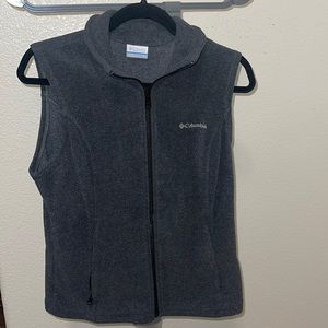 Columbia Women’s Vest Size Medium